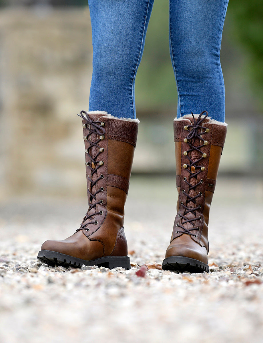 Dublin Yukon Boots