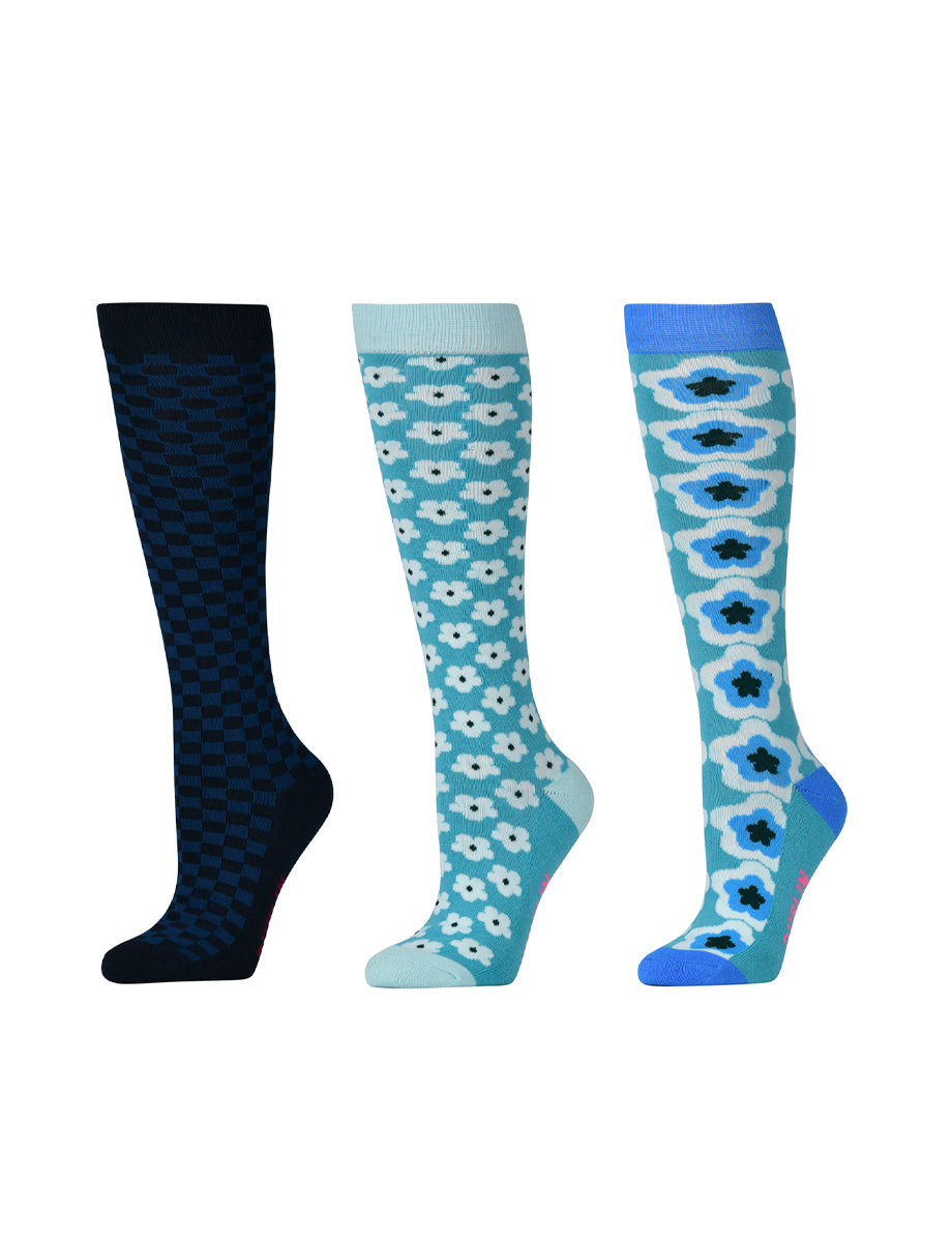 1004094000-TEALGEOFLORAL_DB-3-Pack-Socks_Image_Hero_Null.jpg