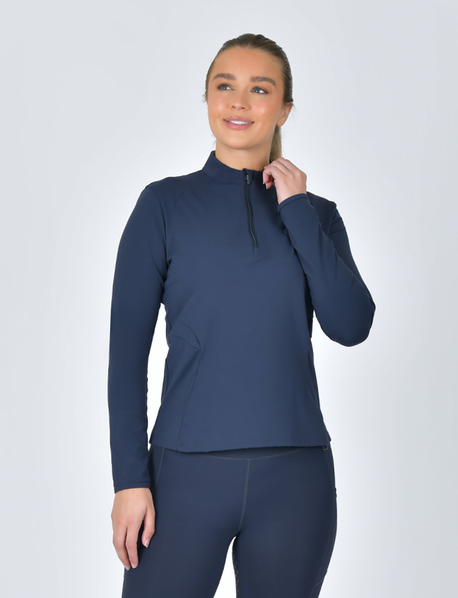 1027710000-NAVY_DB-Fitted-Base-Layer-Riding-Top_Image_Hero_Null.jpg