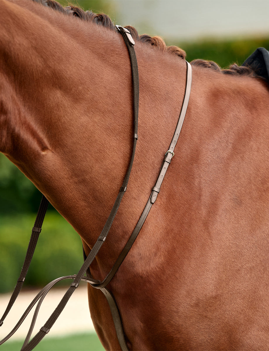 Dublin Running Martingale