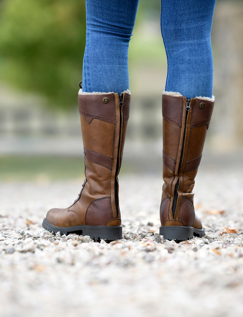Dublin Yukon Boots