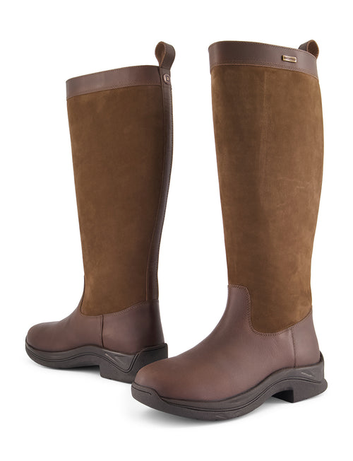 Dublin Aire Boots