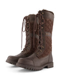 Dublin Yukon Quilt Boots