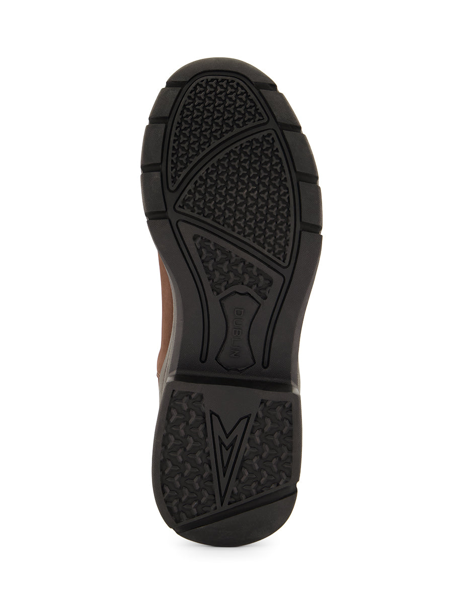 Dublin River Field Mid Boots