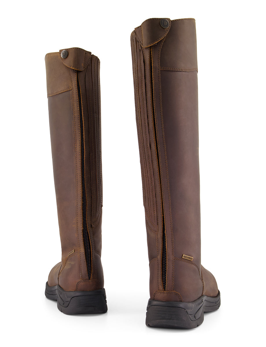 Dublin Tyne Boots