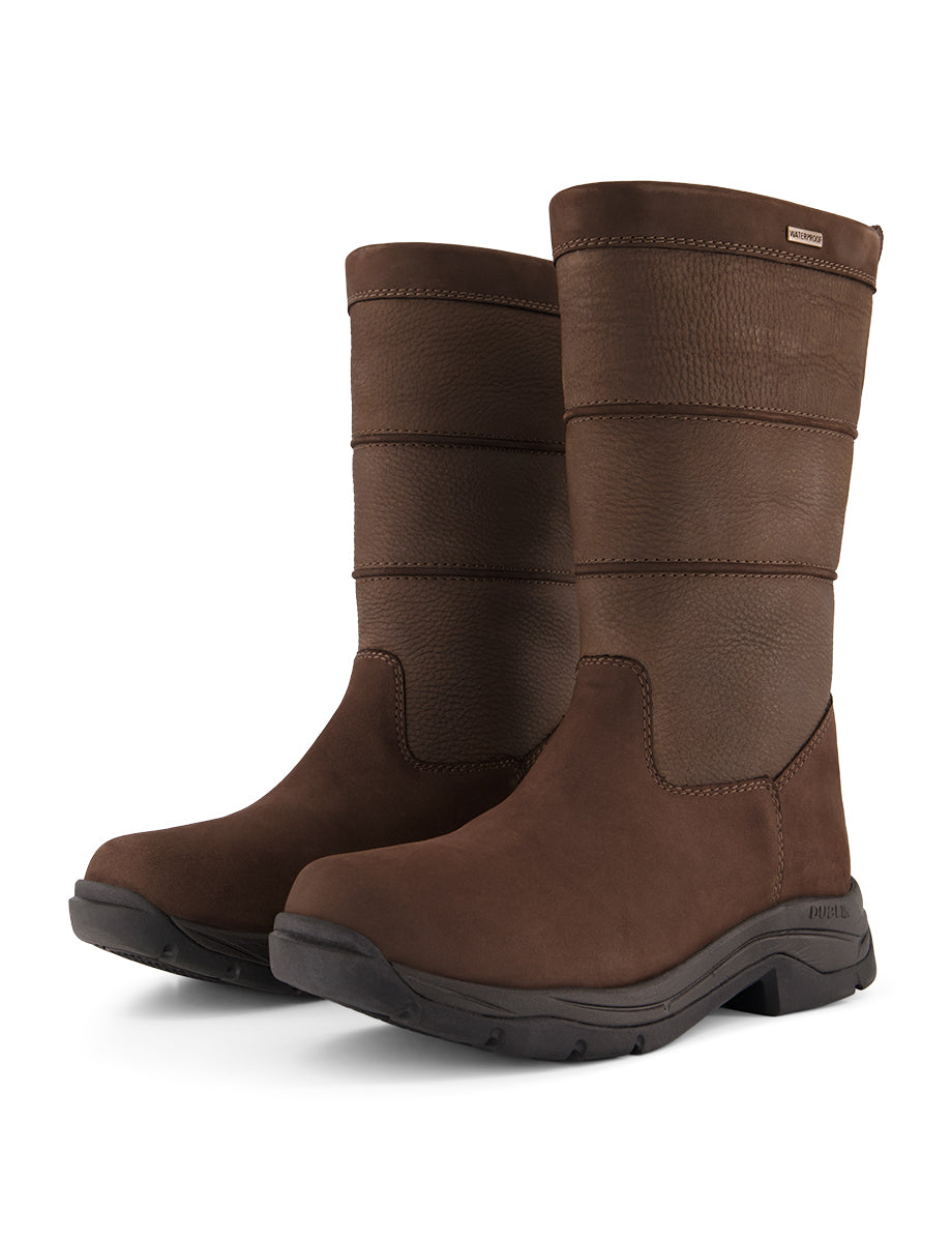 Dublin River Field Mid Boots
