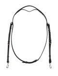 Dublin Leather Neck Strap with Attachment
