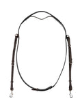 Dublin Leather Neck Strap with Attachment