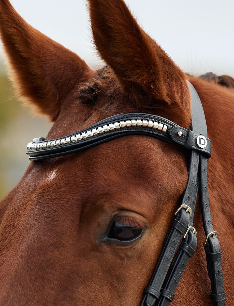 Dublin Clincher Wave Browband