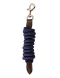 Dublin Leather Rope Lead