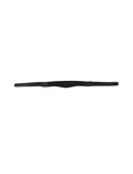 Dublin Padded Mono Crown Headpiece