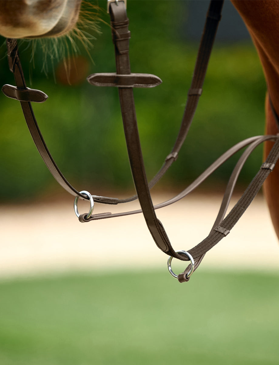 Dublin Running Martingale