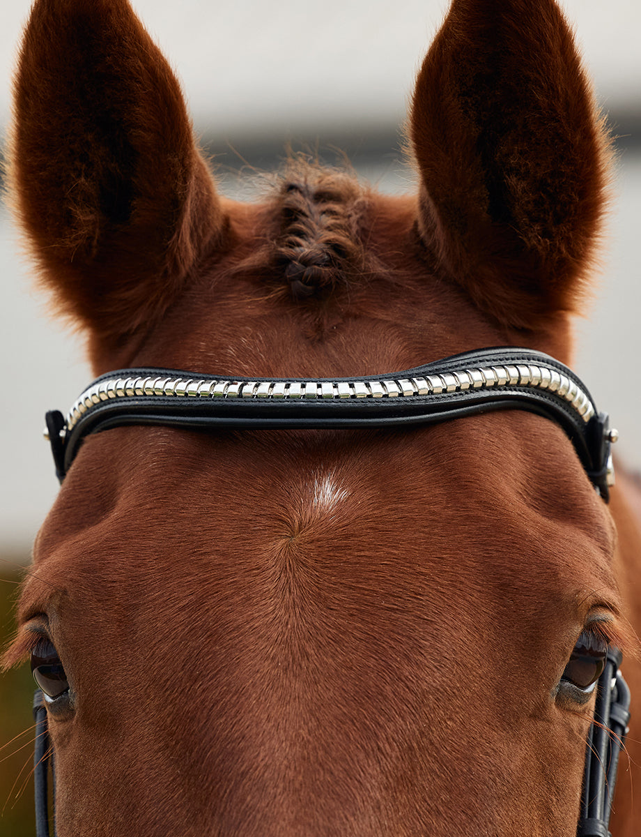Dublin Clincher Wave Browband
