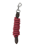 Dublin Leather Rope Lead