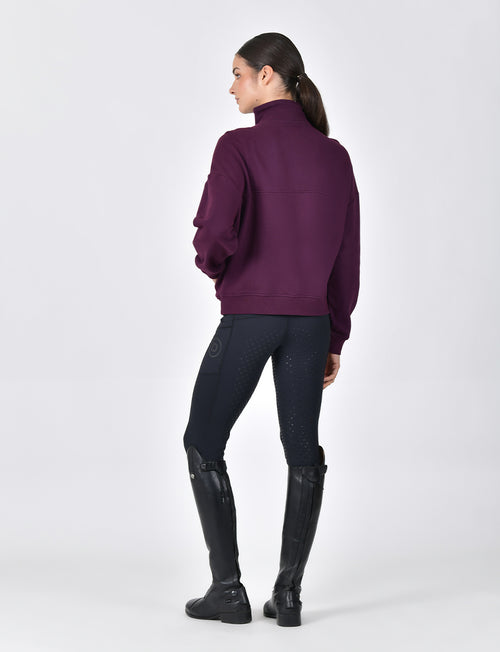 1028853000-PURPLEVIOLET_DB-Quarter-Zip-Fleece-Pullover-Back_Image_Null_Hero.jpg