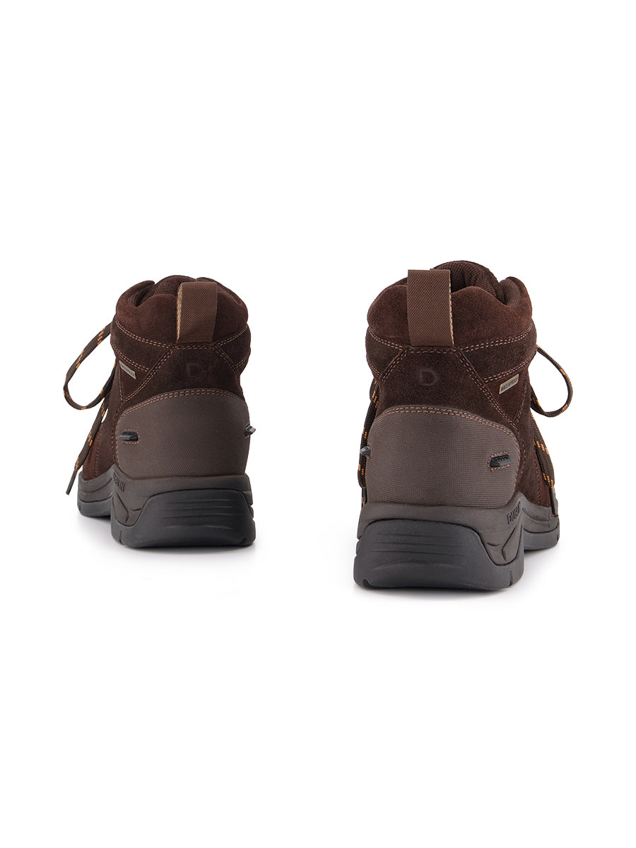 Dublin River Trail Lace Up Boots