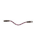 Dublin Ombre Diamante Browband