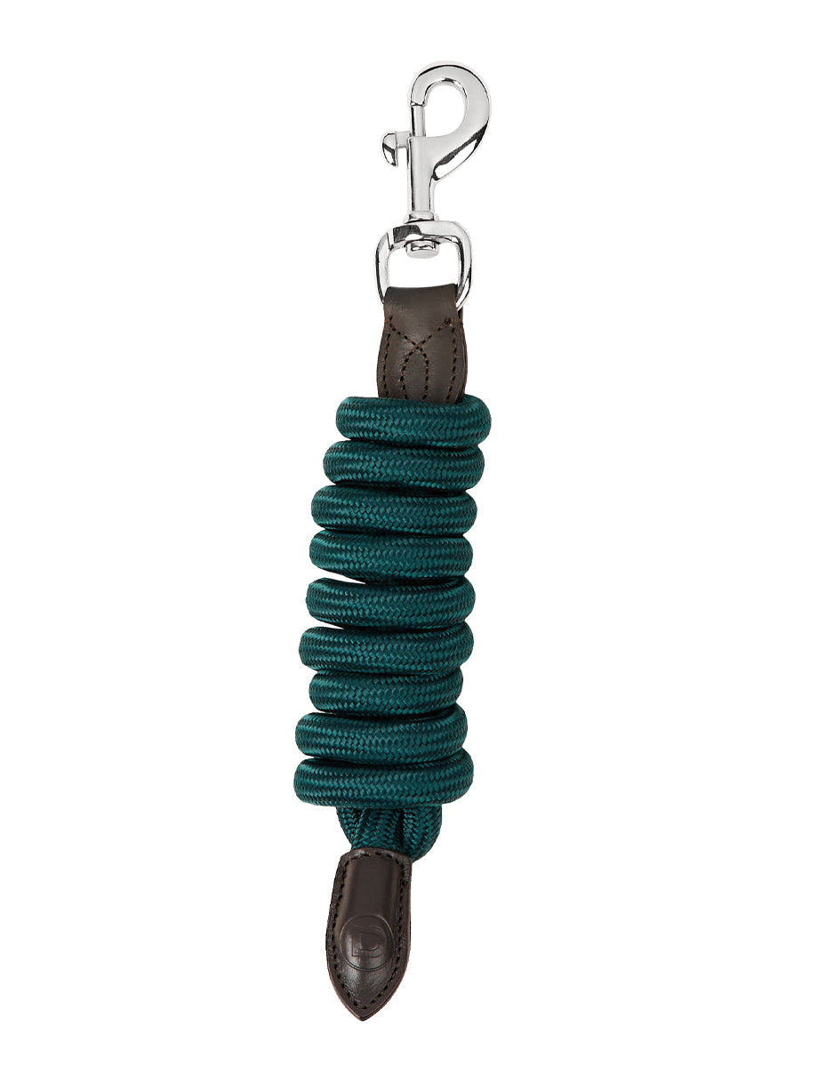 Dublin Leather Rope Lead