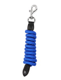 Dublin Leather Rope Lead