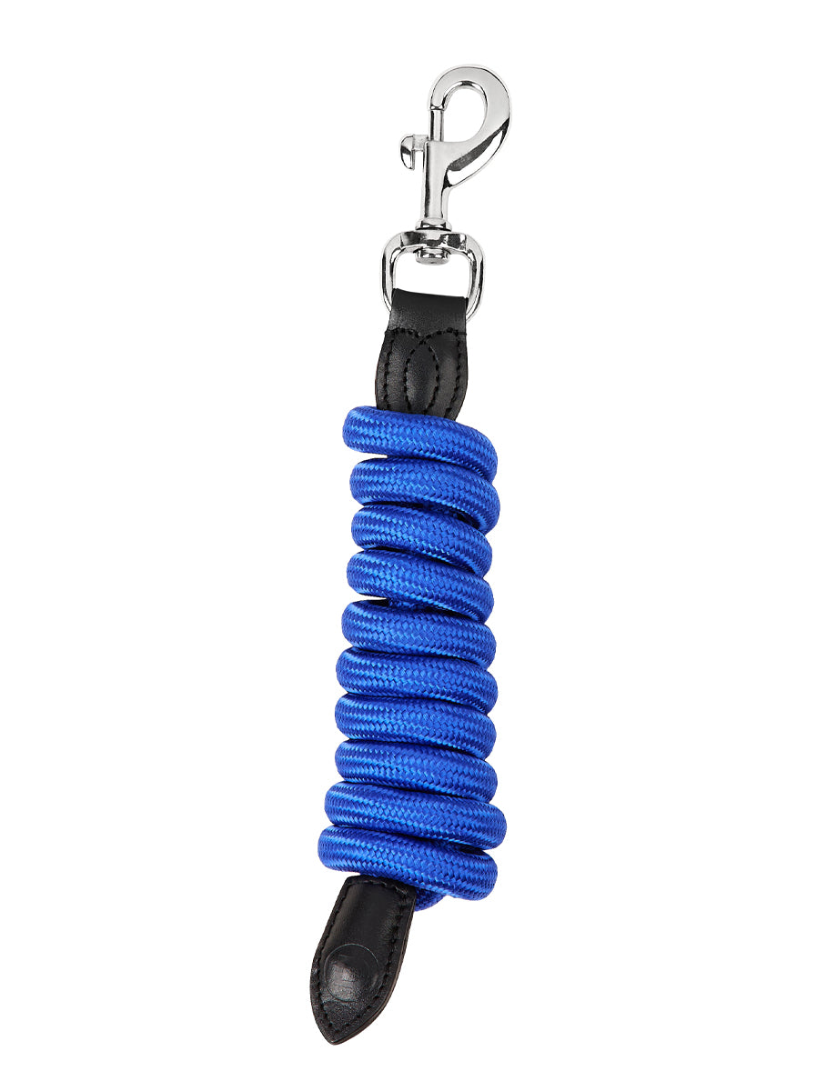 Dublin Leather Rope Lead