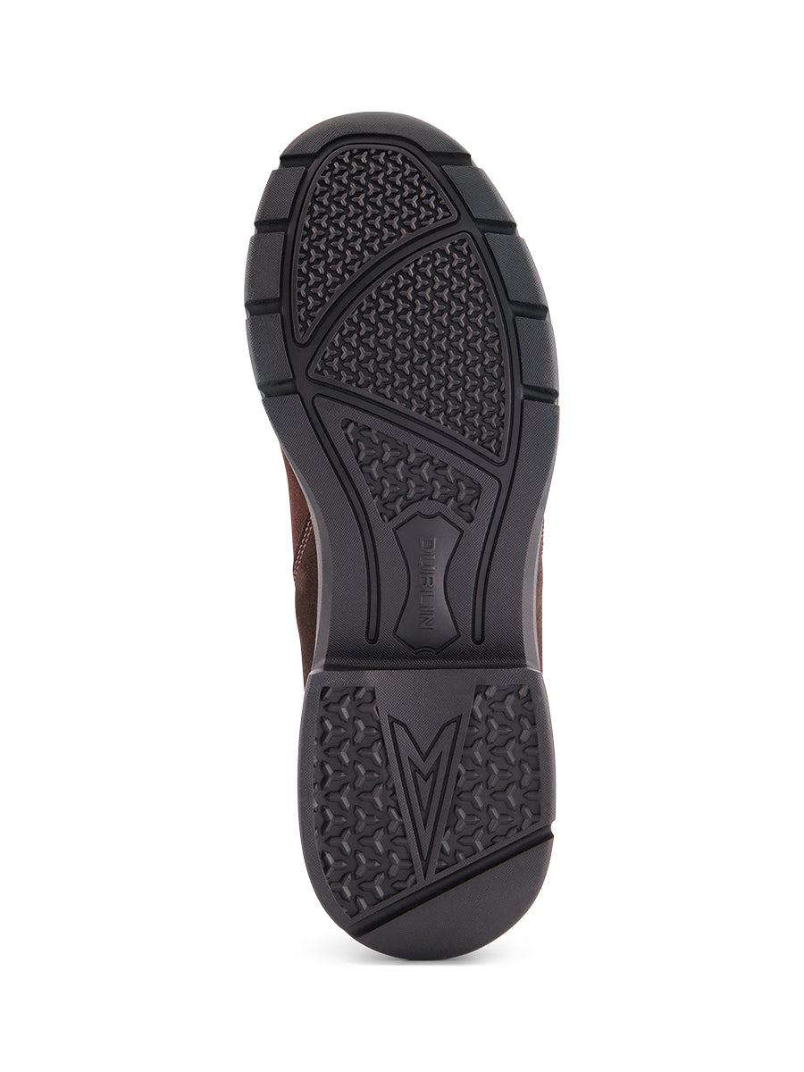 Dublin River Trail Lace Up Boots