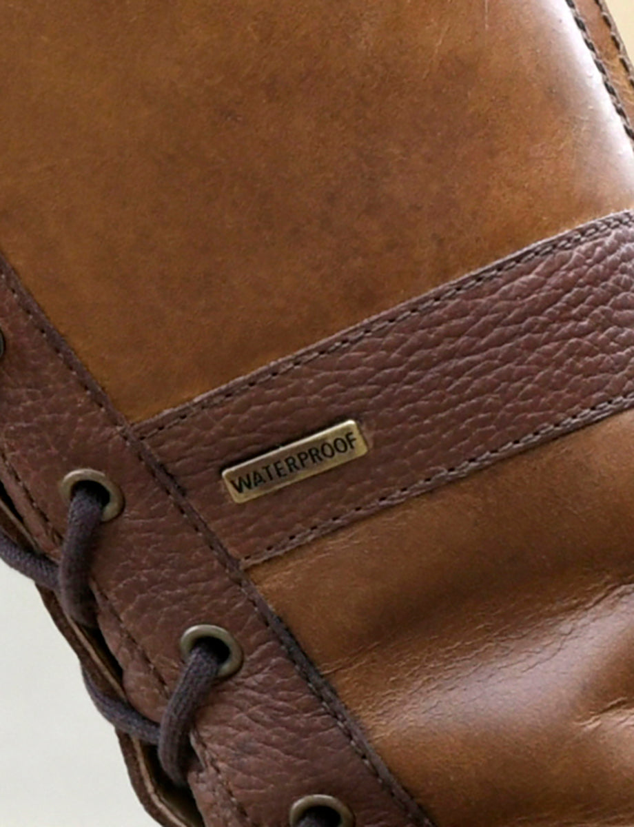 Dublin Yukon Boots