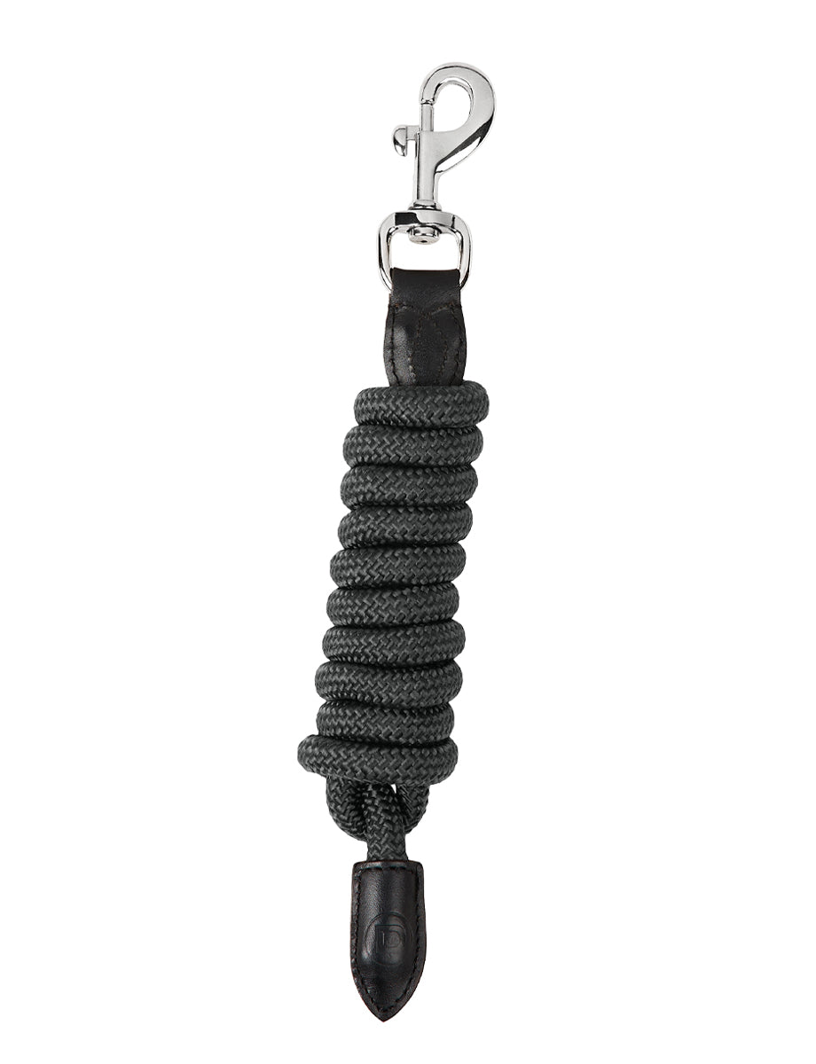 Dublin Leather Rope Lead