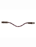 Dublin Ombre Diamante Browband
