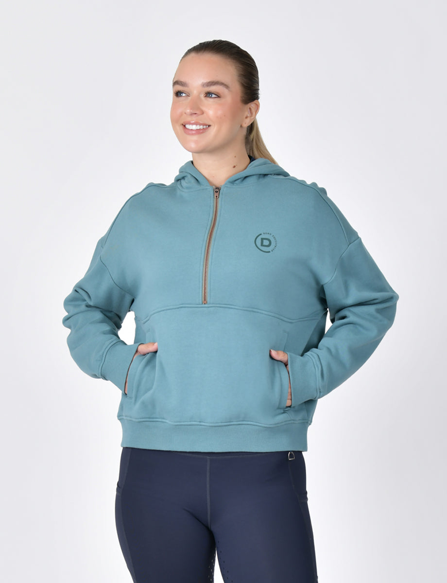 1028854000-WASHEDTEAL_DB-Qtr-Zip-Hooded-Fleece-Pullover-Front2_Image_Null_Hero.jpg