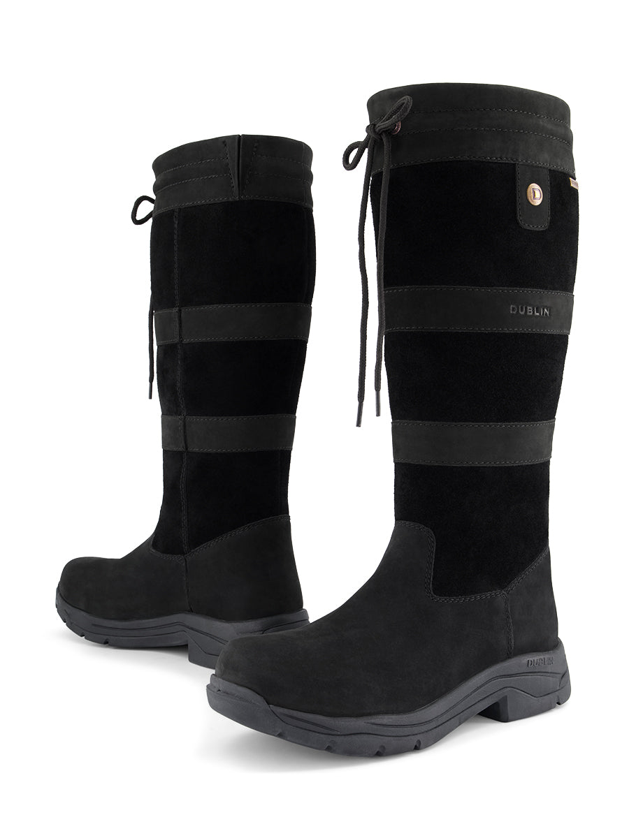Dublin River Boots IV
